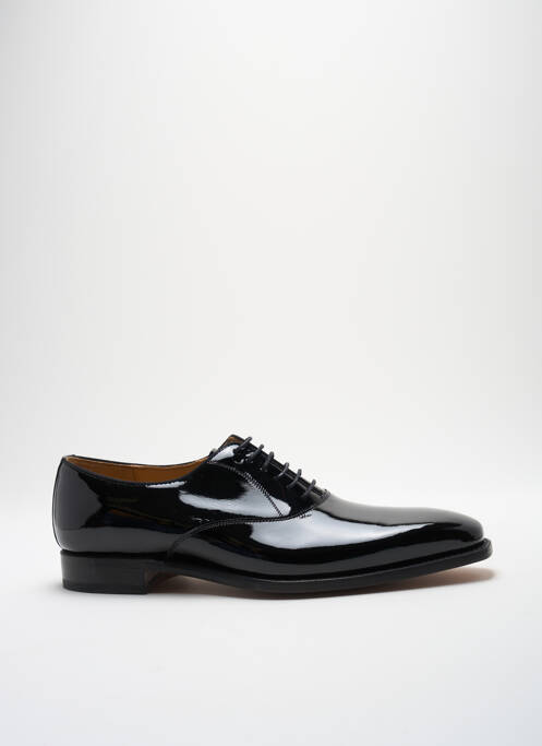 Derbies noir CORDWAINER pour homme