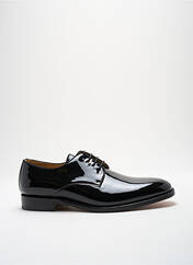 Derbies noir SHOEPASSION pour homme seconde vue