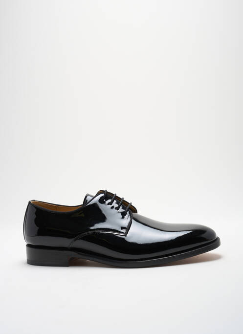 Derbies noir SHOEPASSION pour homme