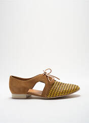 Derbies beige EMILIE KARSTON pour femme seconde vue