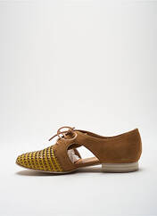 Derbies beige EMILIE KARSTON pour femme seconde vue