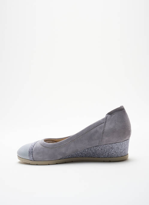 Escarpins bleu SWEET pour femme