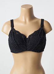 Soutien-gorge noir SIMONE PERELE pour femme seconde vue