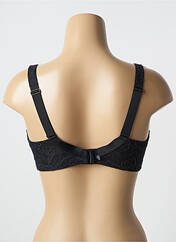 Soutien-gorge noir SIMONE PERELE pour femme seconde vue