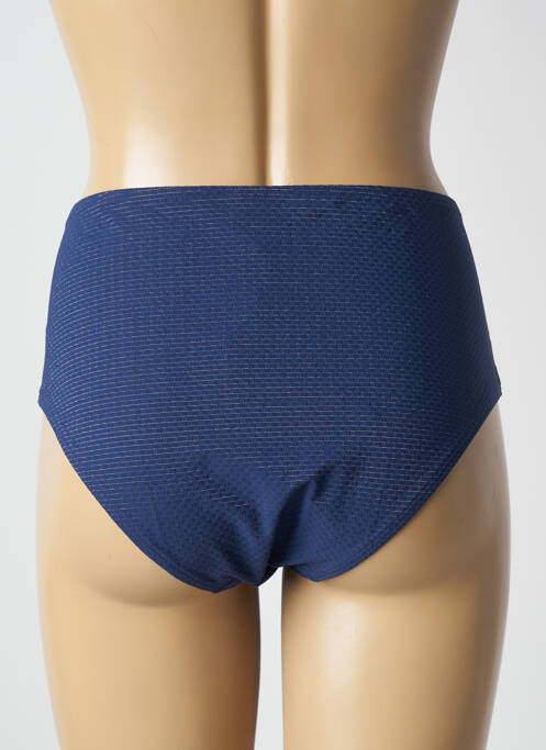 Bas de maillot de bain bleu SIMONE PERELE pour femme