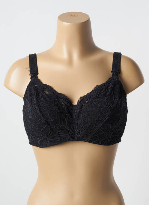 Soutien-gorge noir SIMONE PERELE pour femme