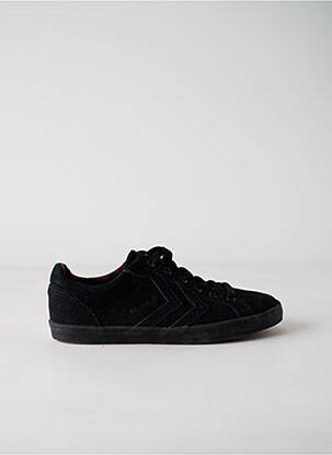 Baskets noir HUMMEL pour femme