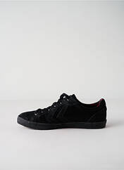 Baskets noir HUMMEL pour femme seconde vue