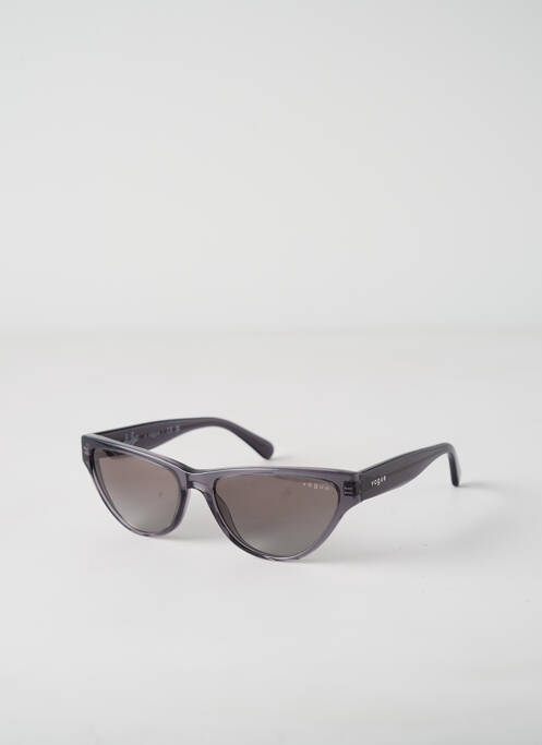 Lunettes de soleil noir VOGUE pour femme