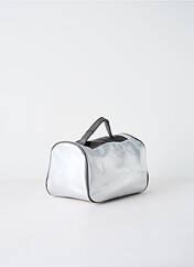 Sac argent ZOZOTE pour femme seconde vue