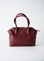 Sac rouge CHRISTIAN LACROIX pour femme seconde vue