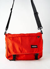 Sac orange EASTPAK pour homme seconde vue