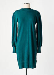 Robe pull vert CAMAIEU pour femme seconde vue