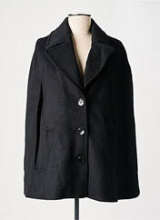 Manteau court noir MEXX pour femme seconde vue