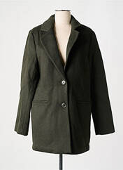 Manteau long vert MEXX pour femme seconde vue