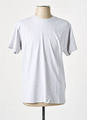 T-shirt gris KENZO pour homme seconde vue