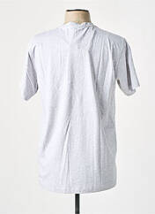 T-shirt gris KENZO pour homme seconde vue