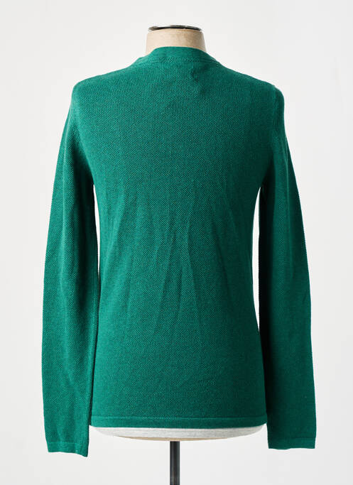 Pull vert SALSA pour homme