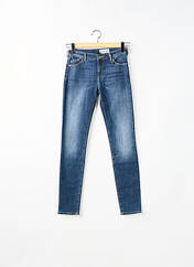 Jeans skinny bleu EMPORIO ARMANI pour femme seconde vue