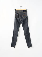 Jeans skinny bleu EMPORIO ARMANI pour femme seconde vue