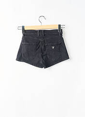 Short noir GUESS pour femme seconde vue