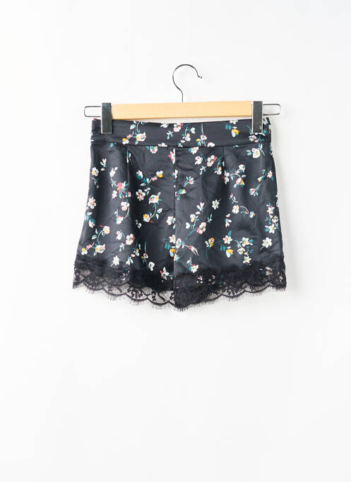 Short noir PEPE JEANS pour femme