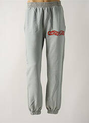 Jogging gris CATERPILLAR pour homme seconde vue