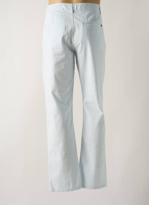 Pantalon chino bleu clair TORRENTE pour femme
