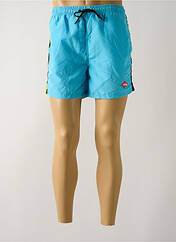 Short de bain bleu LEE COOPER pour homme seconde vue