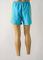 Short de bain bleu LEE COOPER pour homme seconde vue