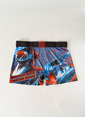 Boxer rouge FREEGUN pour homme seconde vue