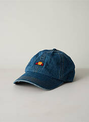 Casquette bleu ELLESSE pour homme seconde vue