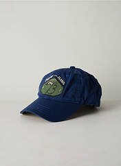 Casquette bleu PEPE JEANS pour homme seconde vue