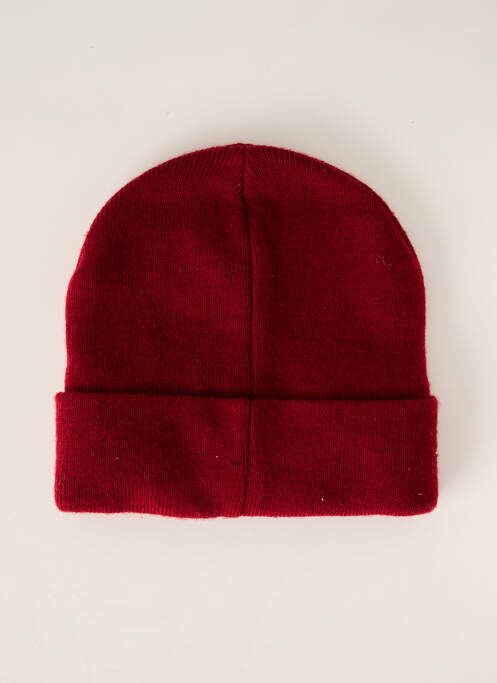 Bonnet rouge PEPE JEANS garçon