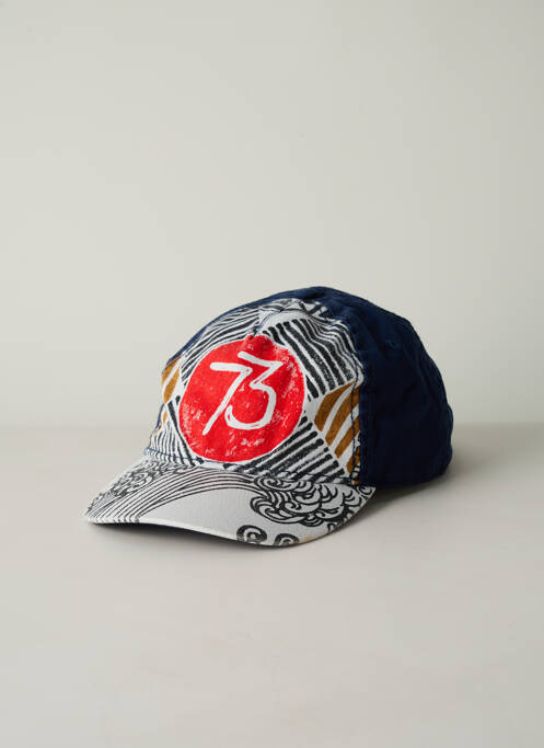 Casquette bleu PEPE JEANS pour garçon