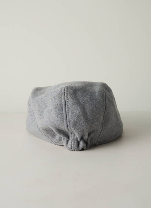 Casquette gris BILLTORNADE pour homme