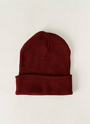 Bonnet stretch violet TORRENTE femme