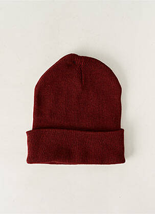 Bonnet stretch violet TORRENTE femme