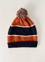 Bonnet orange PEPE JEANS pour femme seconde vue