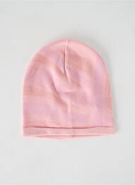 Bonnet stretch rose PEPE JEANS femme