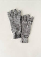 Gants gris PEPE JEANS pour enfant seconde vue