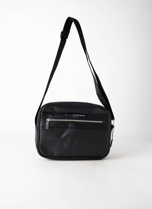 Sac noir BILLTORNADE pour femme