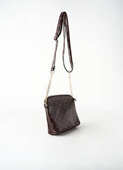 Sac marron BILLTORNADE pour femme seconde vue