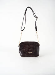 Sac marron BILLTORNADE pour femme seconde vue