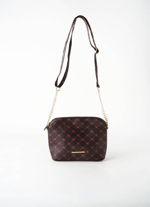 Sac marron BILLTORNADE pour femme