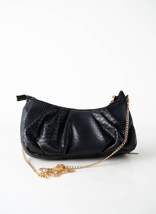 Sac noir BILLTORNADE pour femme