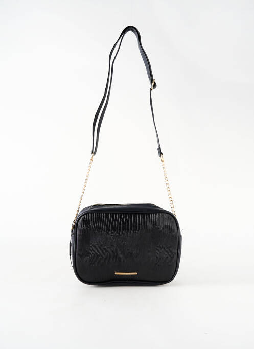 Sac noir BILLTORNADE pour femme