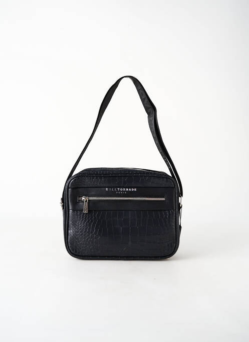 Sac noir BILLTORNADE pour femme