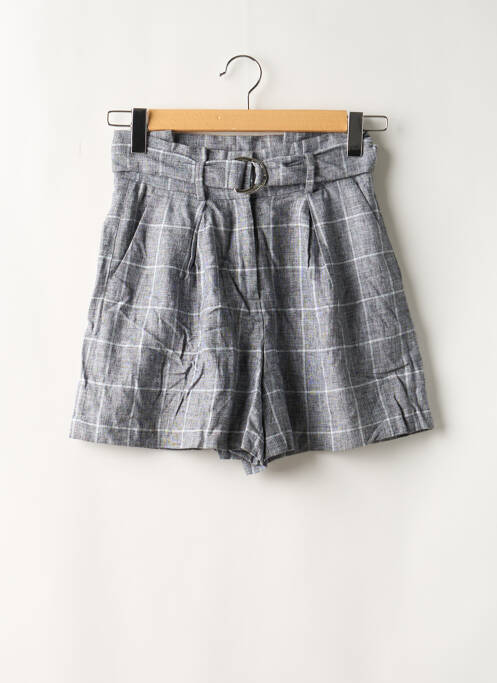 Short gris CLAUDIE PIERLOT pour femme