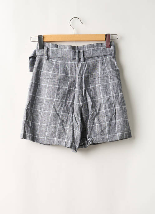 Short gris CLAUDIE PIERLOT pour femme